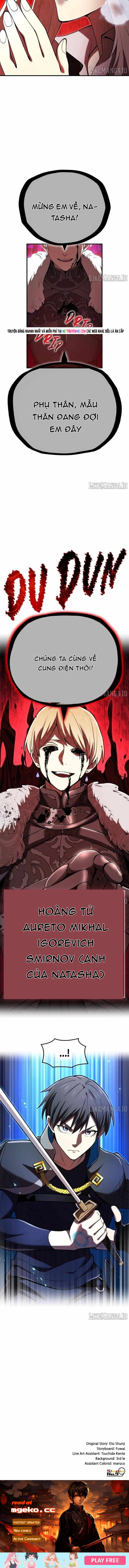 Mình Tao Là Siêu Việt Giả Mạnh Nhất! Chap 67 - Next Chap 68