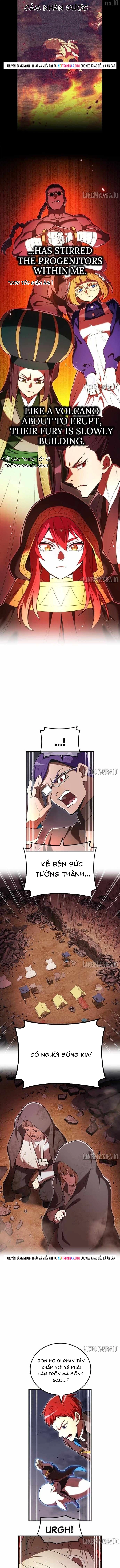 Mình Tao Là Siêu Việt Giả Mạnh Nhất! Chap 67 - Next Chap 68