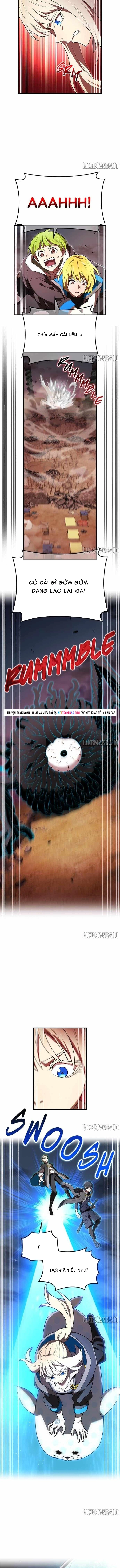 Mình Tao Là Siêu Việt Giả Mạnh Nhất! Chap 67 - Next Chap 68