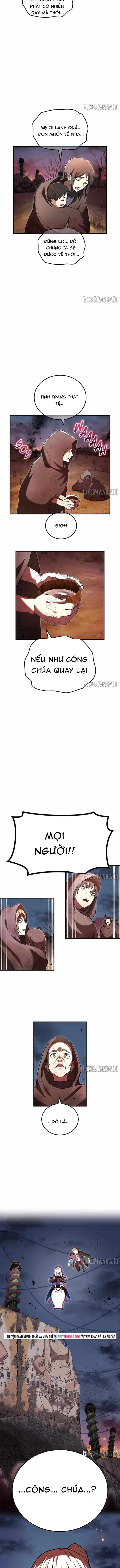 Mình Tao Là Siêu Việt Giả Mạnh Nhất! Chap 67 - Next Chap 68