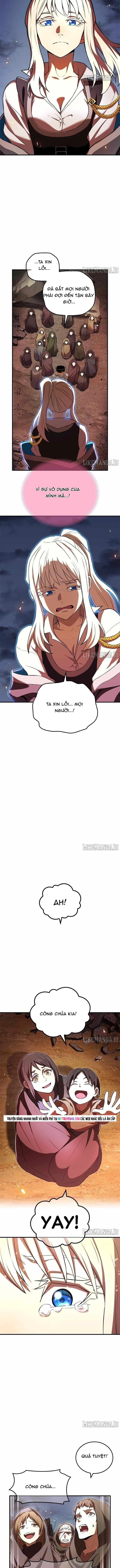 Mình Tao Là Siêu Việt Giả Mạnh Nhất! Chap 67 - Next Chap 68