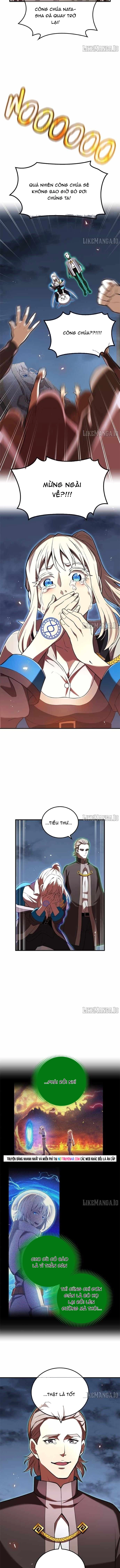 Mình Tao Là Siêu Việt Giả Mạnh Nhất! Chap 67 - Next Chap 68