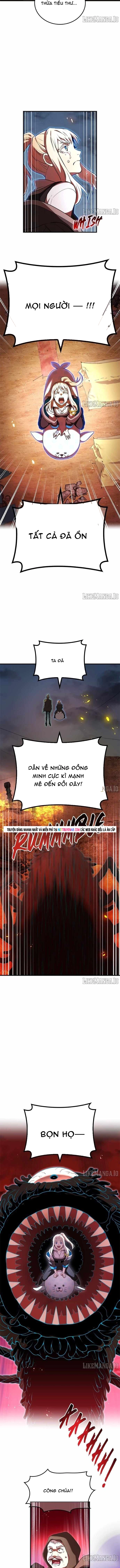 Mình Tao Là Siêu Việt Giả Mạnh Nhất! Chap 67 - Next Chap 68
