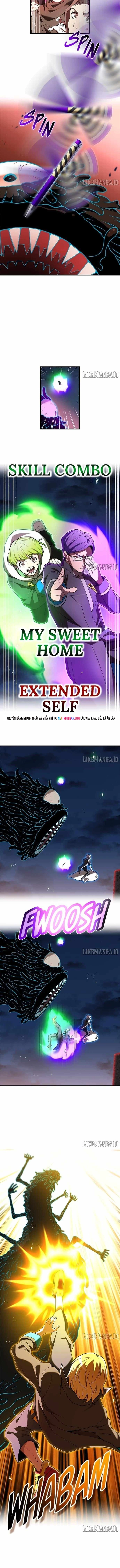 Mình Tao Là Siêu Việt Giả Mạnh Nhất! Chap 67 - Next Chap 68