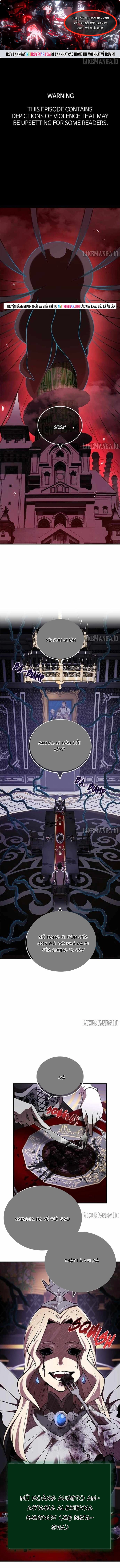 Mình Tao Là Siêu Việt Giả Mạnh Nhất! Chap 68 - Next Chap 69