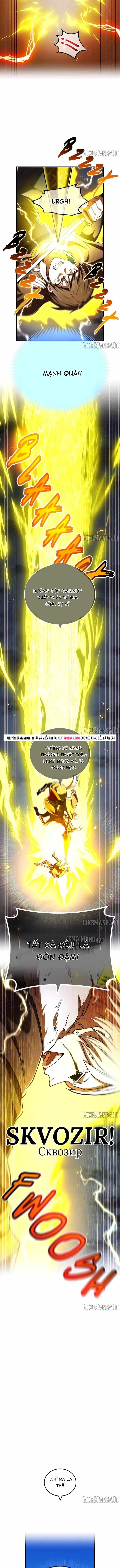 Mình Tao Là Siêu Việt Giả Mạnh Nhất! Chap 68 - Next Chap 69