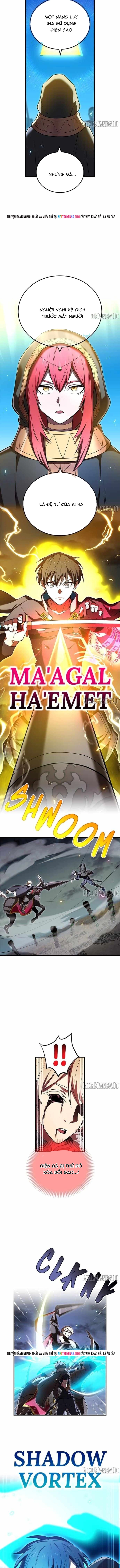 Mình Tao Là Siêu Việt Giả Mạnh Nhất! Chap 68 - Next Chap 69