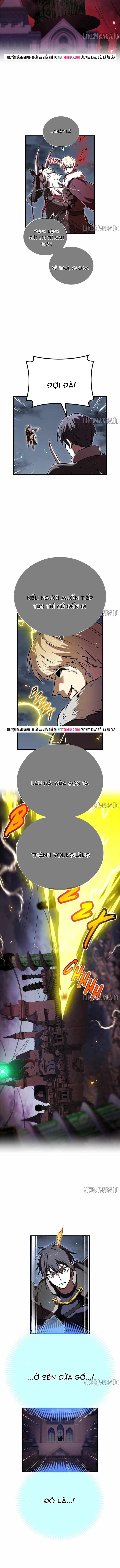 Mình Tao Là Siêu Việt Giả Mạnh Nhất! Chap 68 - Next Chap 69