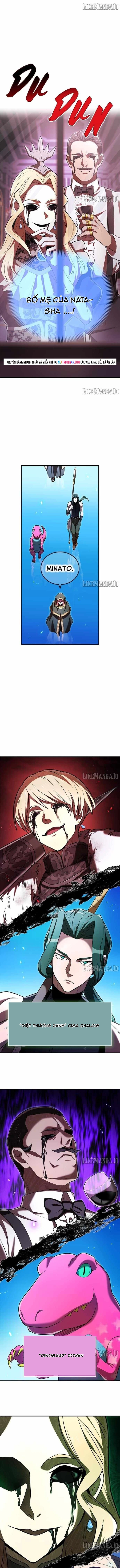 Mình Tao Là Siêu Việt Giả Mạnh Nhất! Chap 68 - Next Chap 69