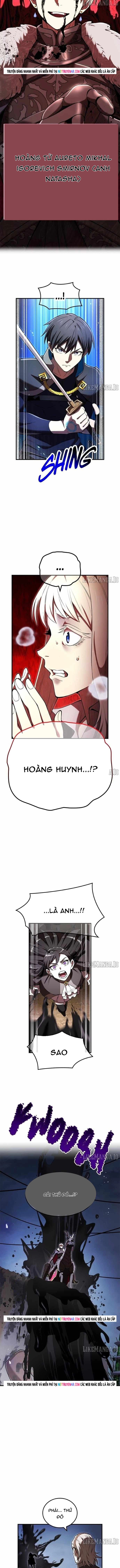 Mình Tao Là Siêu Việt Giả Mạnh Nhất! Chap 68 - Next Chap 69