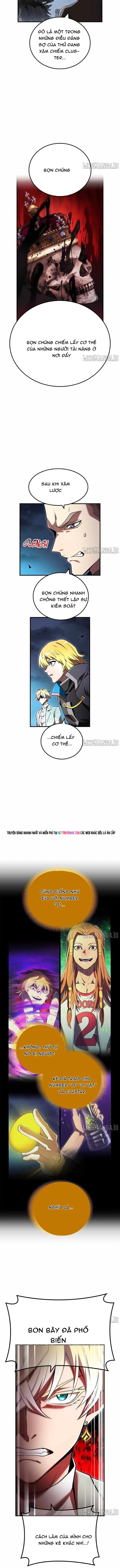 Mình Tao Là Siêu Việt Giả Mạnh Nhất! Chap 68 - Next Chap 69