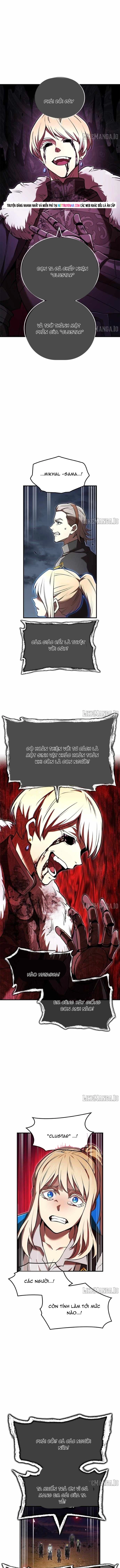 Mình Tao Là Siêu Việt Giả Mạnh Nhất! Chap 68 - Next Chap 69