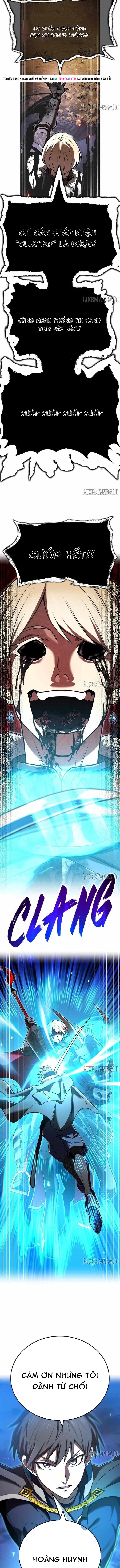 Mình Tao Là Siêu Việt Giả Mạnh Nhất! Chap 68 - Next Chap 69