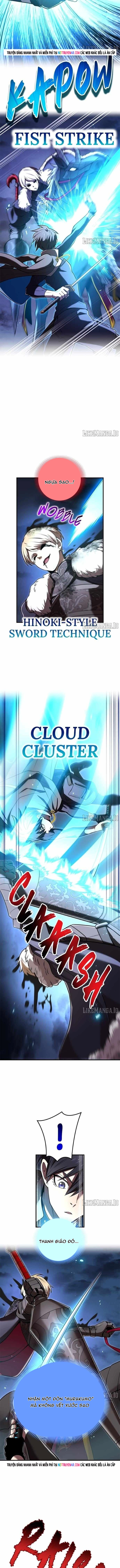 Mình Tao Là Siêu Việt Giả Mạnh Nhất! Chap 68 - Next Chap 69