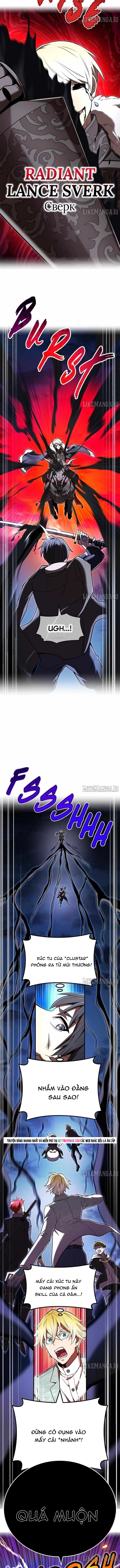 Mình Tao Là Siêu Việt Giả Mạnh Nhất! Chap 68 - Next Chap 69