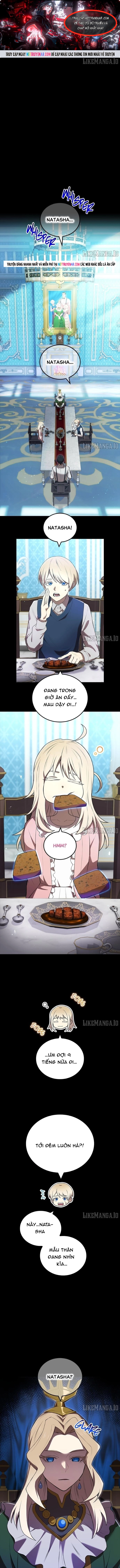 Mình Tao Là Siêu Việt Giả Mạnh Nhất! Chap 69 - Next Chap 70