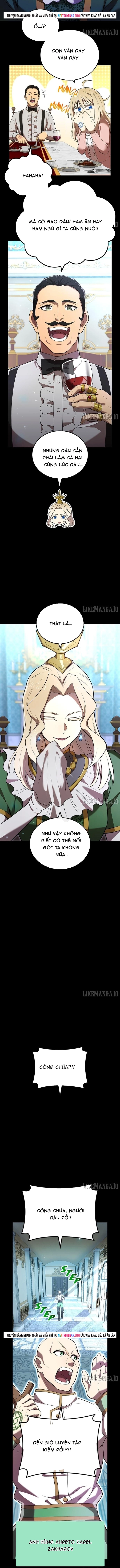 Mình Tao Là Siêu Việt Giả Mạnh Nhất! Chap 69 - Next Chap 70