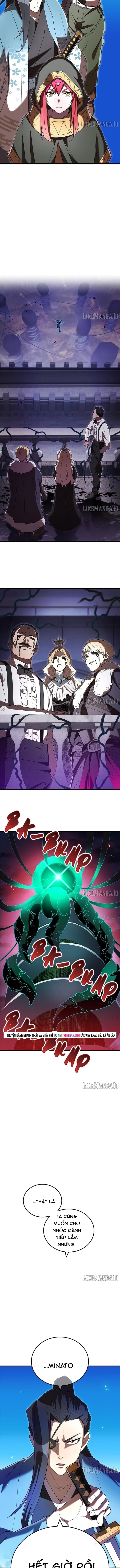 Mình Tao Là Siêu Việt Giả Mạnh Nhất! Chap 69 - Next Chap 70