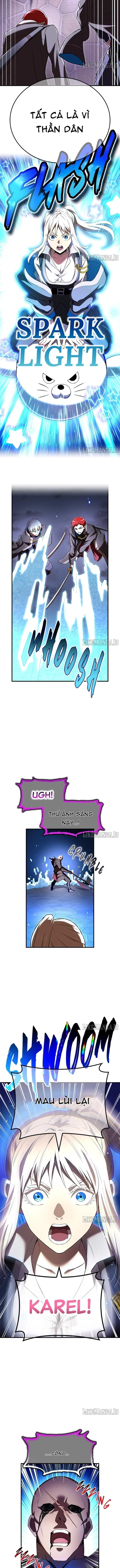 Mình Tao Là Siêu Việt Giả Mạnh Nhất! Chap 69 - Next Chap 70