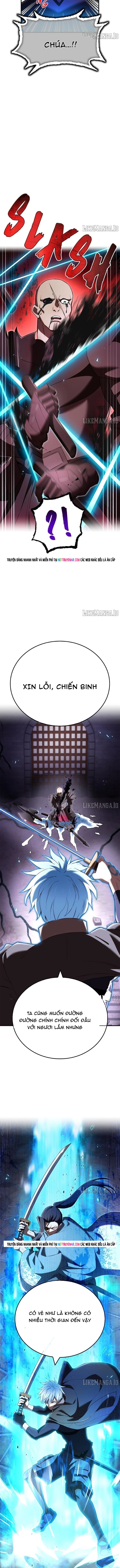 Mình Tao Là Siêu Việt Giả Mạnh Nhất! Chap 69 - Next Chap 70