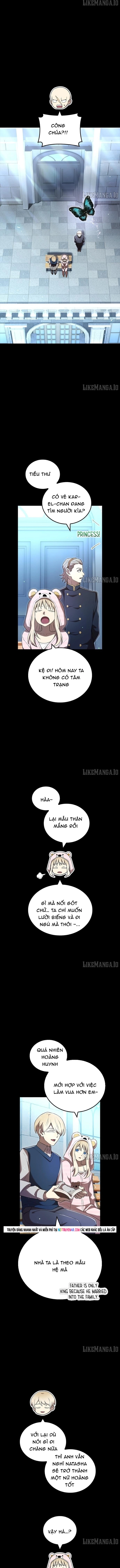 Mình Tao Là Siêu Việt Giả Mạnh Nhất! Chap 69 - Next Chap 70