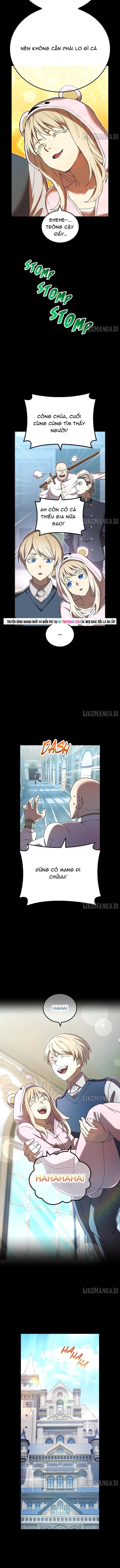 Mình Tao Là Siêu Việt Giả Mạnh Nhất! Chap 69 - Next Chap 70