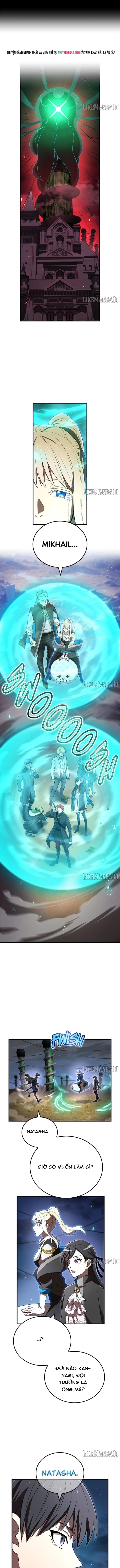 Mình Tao Là Siêu Việt Giả Mạnh Nhất! Chap 69 - Next Chap 70