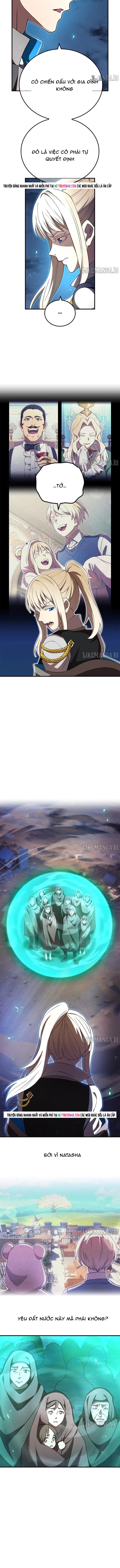 Mình Tao Là Siêu Việt Giả Mạnh Nhất! Chap 69 - Next Chap 70