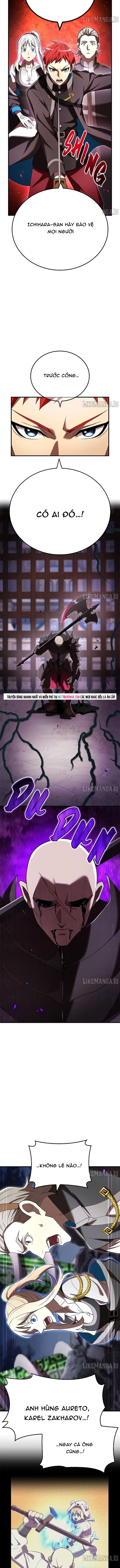 Mình Tao Là Siêu Việt Giả Mạnh Nhất! Chap 69 - Next Chap 70