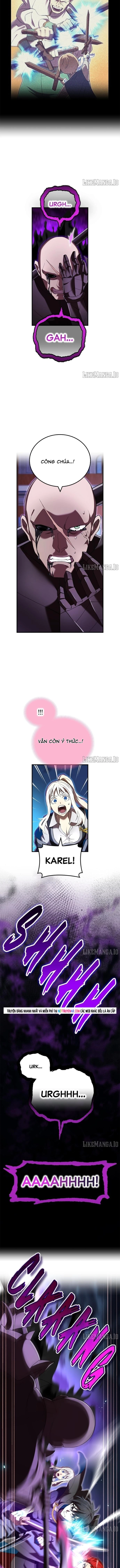 Mình Tao Là Siêu Việt Giả Mạnh Nhất! Chap 69 - Next Chap 70