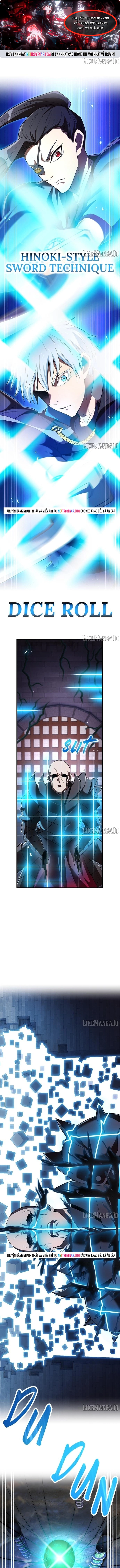 Mình Tao Là Siêu Việt Giả Mạnh Nhất! Chap 70 - Next Chap 71