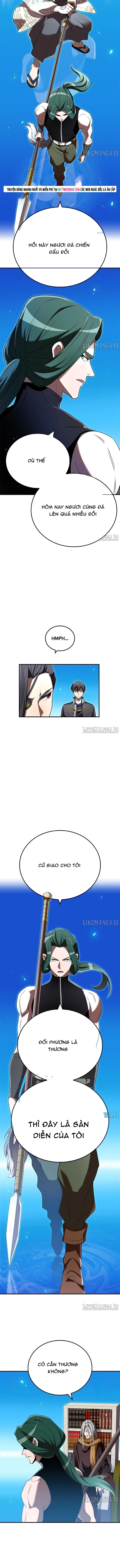 Mình Tao Là Siêu Việt Giả Mạnh Nhất! Chap 70 - Next Chap 71