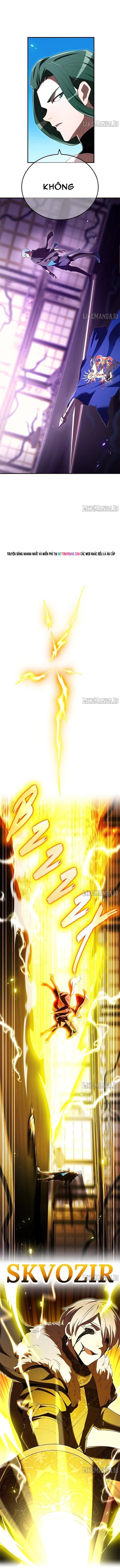 Mình Tao Là Siêu Việt Giả Mạnh Nhất! Chap 70 - Next Chap 71