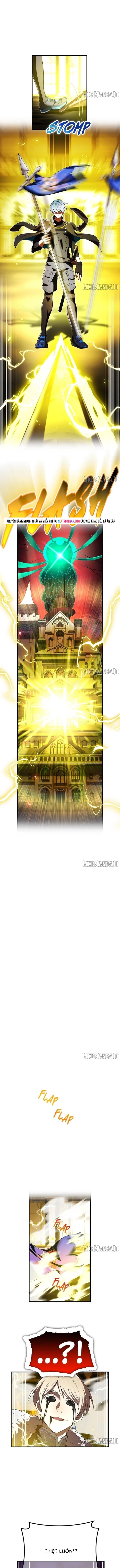 Mình Tao Là Siêu Việt Giả Mạnh Nhất! Chap 70 - Next Chap 71