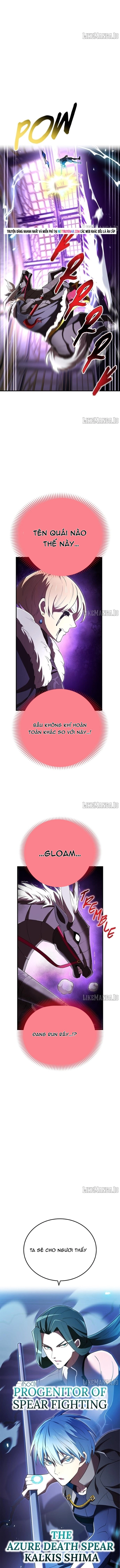 Mình Tao Là Siêu Việt Giả Mạnh Nhất! Chap 70 - Next Chap 71