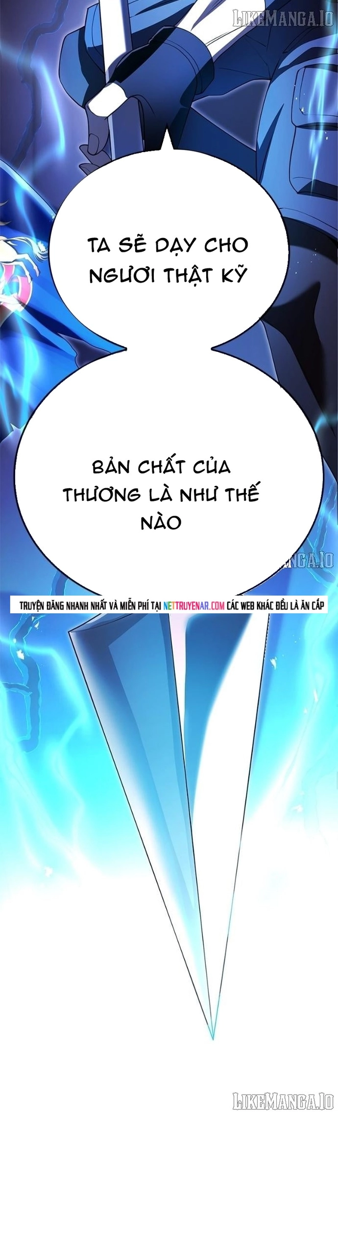 Mình Tao Là Siêu Việt Giả Mạnh Nhất! Chap 70 - Next Chap 71