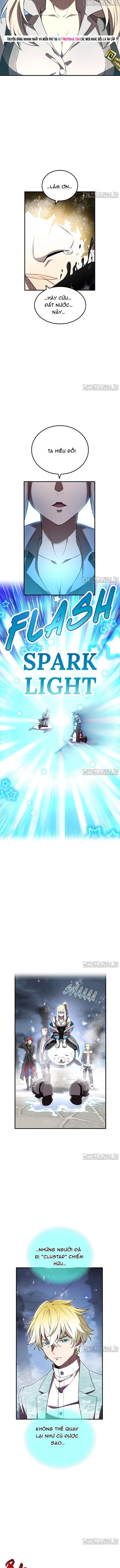 Mình Tao Là Siêu Việt Giả Mạnh Nhất! Chap 70 - Next Chap 71