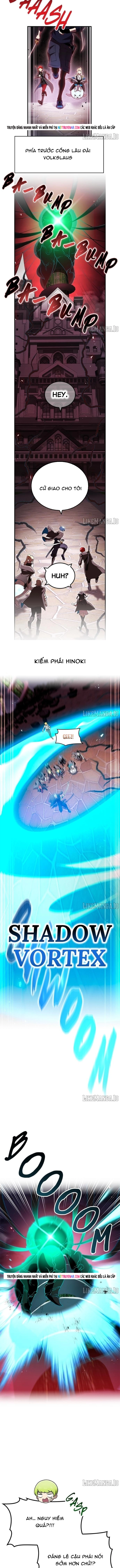 Mình Tao Là Siêu Việt Giả Mạnh Nhất! Chap 70 - Next Chap 71