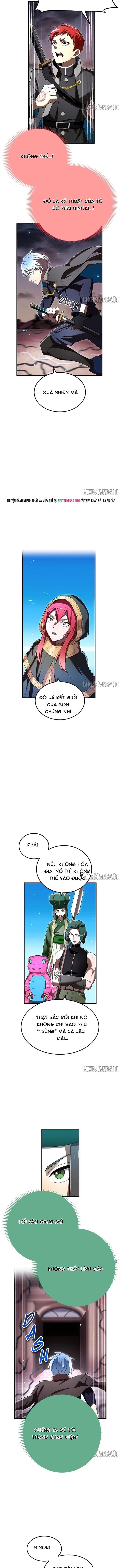 Mình Tao Là Siêu Việt Giả Mạnh Nhất! Chap 70 - Next Chap 71