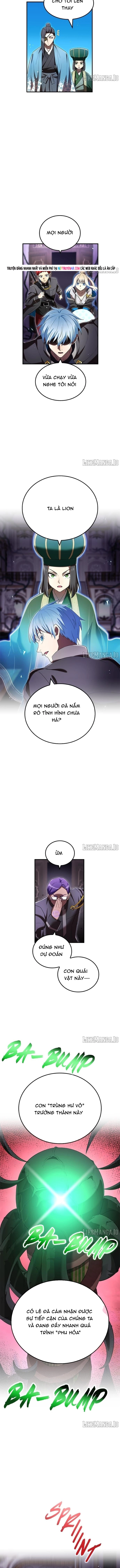 Mình Tao Là Siêu Việt Giả Mạnh Nhất! Chap 70 - Next Chap 71