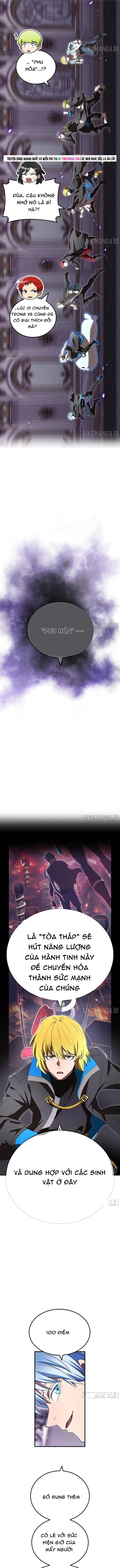 Mình Tao Là Siêu Việt Giả Mạnh Nhất! Chap 70 - Next Chap 71