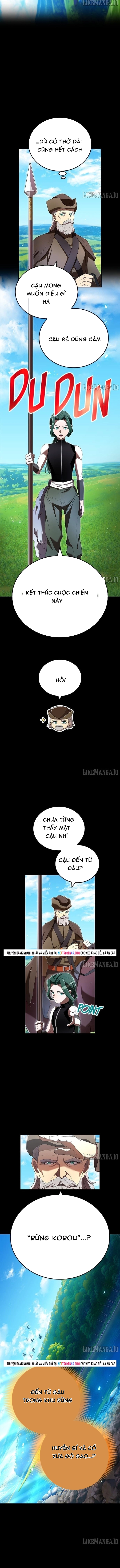 Mình Tao Là Siêu Việt Giả Mạnh Nhất! Chap 71 - Next Chap 72