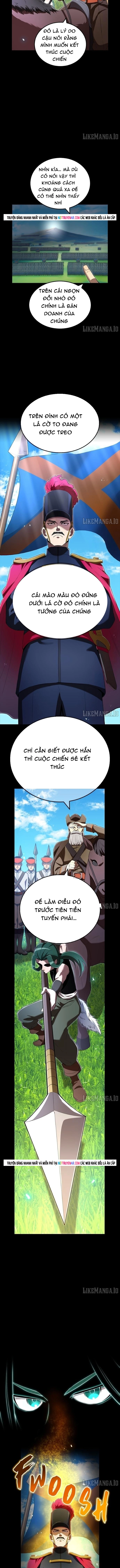 Mình Tao Là Siêu Việt Giả Mạnh Nhất! Chap 71 - Next Chap 72