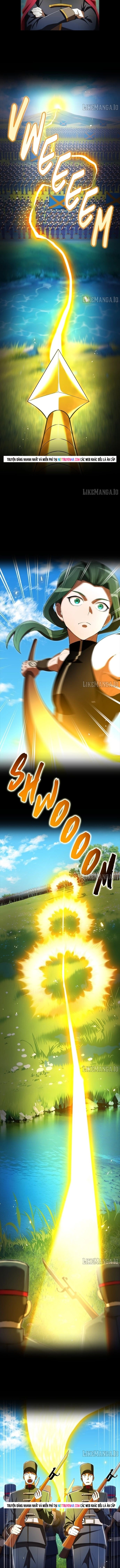 Mình Tao Là Siêu Việt Giả Mạnh Nhất! Chap 71 - Next Chap 72