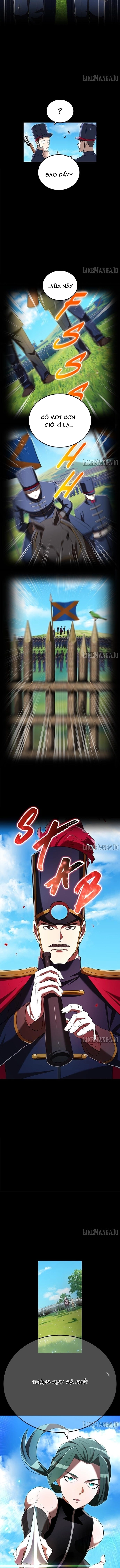 Mình Tao Là Siêu Việt Giả Mạnh Nhất! Chap 71 - Next Chap 72