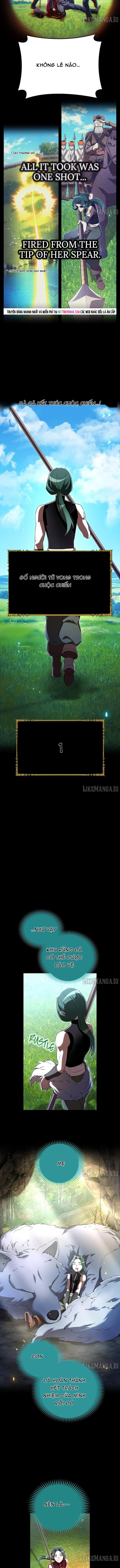 Mình Tao Là Siêu Việt Giả Mạnh Nhất! Chap 71 - Next Chap 72