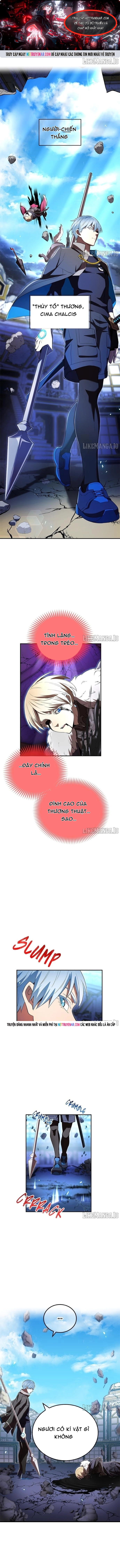 Mình Tao Là Siêu Việt Giả Mạnh Nhất! Chap 72 - Next Chap 73