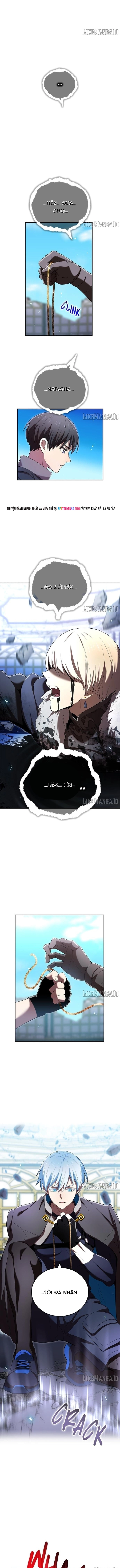 Mình Tao Là Siêu Việt Giả Mạnh Nhất! Chap 72 - Next Chap 73