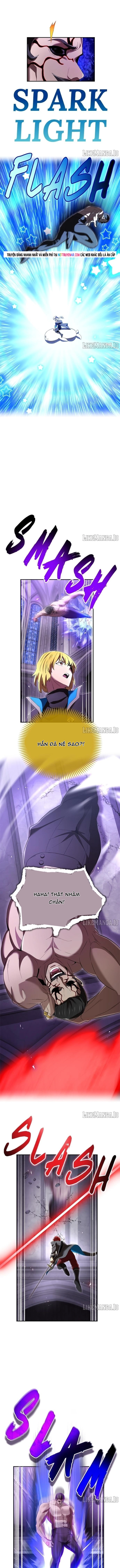 Mình Tao Là Siêu Việt Giả Mạnh Nhất! Chap 72 - Next Chap 73