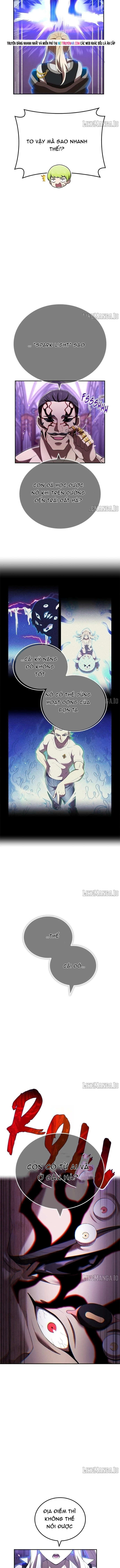 Mình Tao Là Siêu Việt Giả Mạnh Nhất! Chap 72 - Next Chap 73